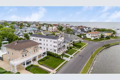 205 Edgemont Drive #BUILDING, Loch Arbour, NJ 07711 - Photo 2