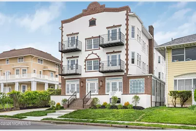205 Edgemont Drive #BUILDING, Loch Arbour, NJ 07711 - Photo 70