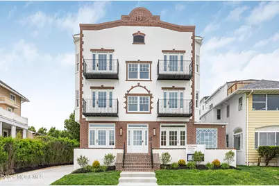 205 Edgemont Drive #1, Loch Arbour, NJ 07711 - Photo 2