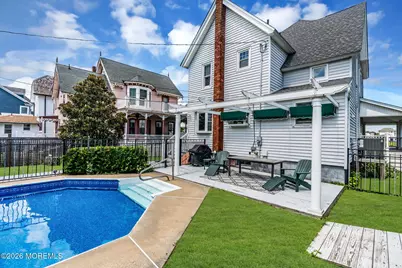 207 S Lake Drive, Belmar, NJ 07719 - Photo 16