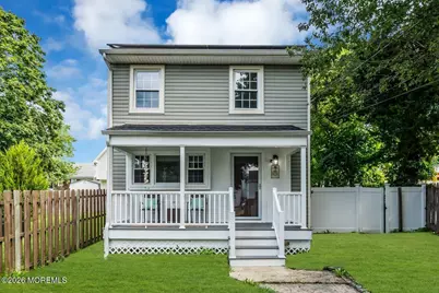 323 Monmouth Avenue, Leonardo, NJ 07737 - Photo 1