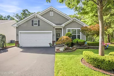 4 Lenox Road, Jackson, NJ 08527 - Photo 2