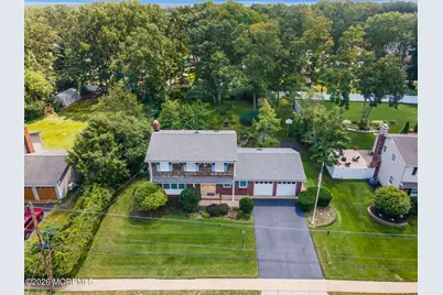 29 Meadowbrook Drive, Howell Township, NJ 07731 - Photo 92