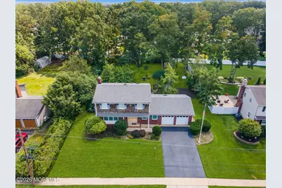 29 Meadowbrook Drive, Howell Township, NJ 07731 - Photo 64