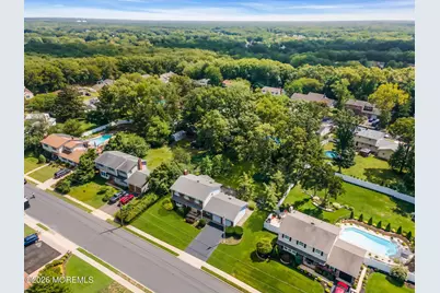 29 Meadowbrook Drive, Howell Township, NJ 07731 - Photo 72