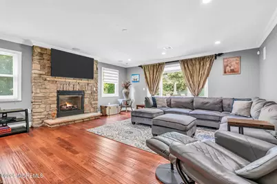 101 Oxford Lane, Aberdeen Township, NJ 07747 - Photo 22