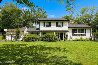 2 Nottingham Way, Middletown, NJ 07748 - Photo 4