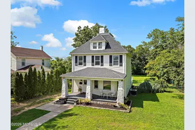 659 McClellan Street, Long Branch, NJ 07740 - Photo 2
