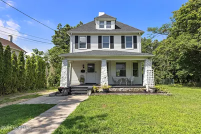 659 McClellan Street, Long Branch, NJ 07740 - Photo 1