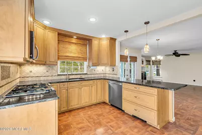 726A Wooton Court #A, Manchester Township, NJ 08759 - Photo 10
