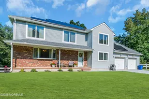 688 Fort Plains Rd, Howell Township, NJ 07731 - Photo 2