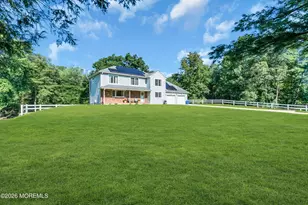 688 Fort Plains Rd, Howell Township, NJ 07731 - Photo 2