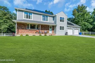 688 Fort Plains Rd, Howell Township, NJ 07731 - Photo 4