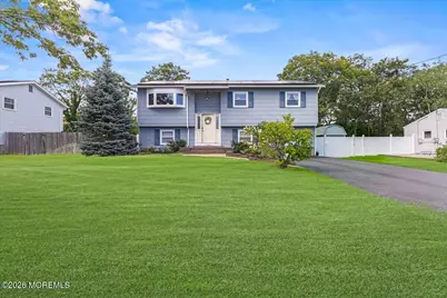 1114 Audubon Drive, Toms River Township, NJ 08753 - Photo 1