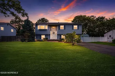 1114 Audubon Drive, Toms River Township, NJ 08753 - Photo 2