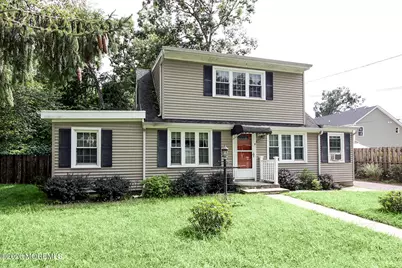 410 Middle Lane, Howell Township, NJ 07731 - Photo 24