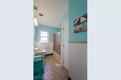 2102 Oceanfront #UPPER, Lavallette, NJ 08735 - Photo 14