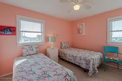 2102 Oceanfront #UPPER, Lavallette, NJ 08735 - Photo 16