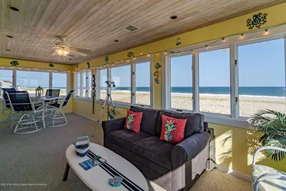 2102 Oceanfront #UPPER, Lavallette, NJ 08735 - Photo 12