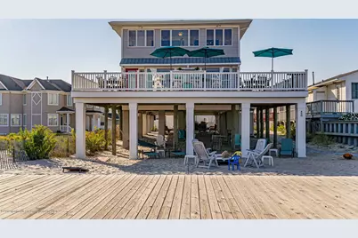 2102 Oceanfront #UPPER, Lavallette, NJ 08735 - Photo 1