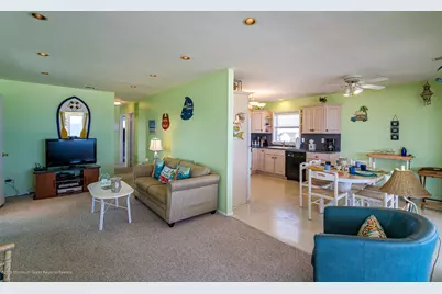 2102 Oceanfront #UPPER, Lavallette, NJ 08735 - Photo 8