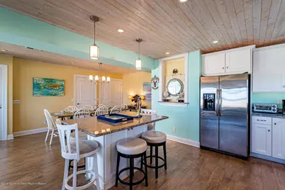 2102 Oceanfront #UPPER, Lavallette, NJ 08735 - Photo 24