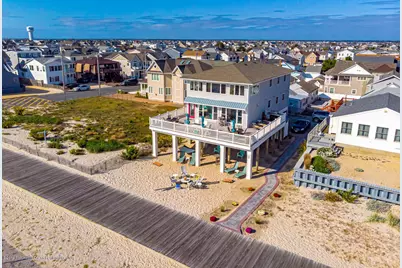 2102 Oceanfront #UPPER, Lavallette, NJ 08735 - Photo 2