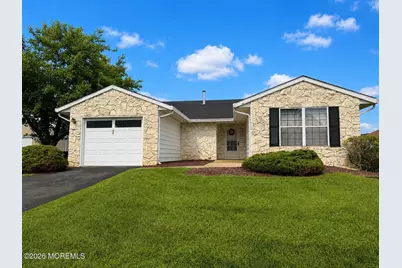 70 Suffolk Way, Marlboro Township, NJ 07746 - Photo 1