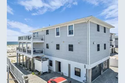 2102 Oceanfront #LOWER, Lavallette, NJ 08735 - Photo 2