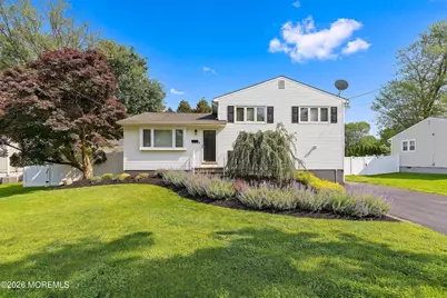 1114 Interlaken Avenue, Ocean, NJ 07712 - Photo 1