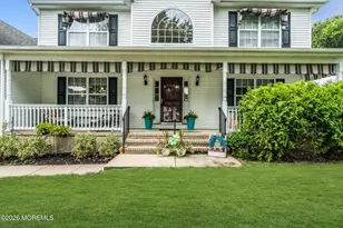 151 Lester Rd, Toms River Township, NJ 08753 - Photo 6