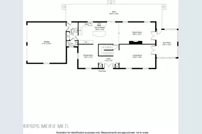 1537 Toboggan Run, Manasquan, NJ 08736 - Photo 42
