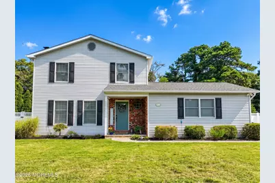3 Pinehurst Drive, Little Egg Harbor, NJ 08087 - Photo 1
