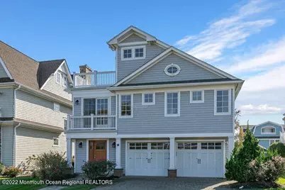 11 Atlantic Avenue, Spring Lake, NJ 07762 - Photo 2