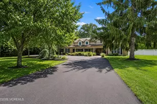 224 Cold Indian Springs Rd, Ocean Twp, NJ 07712 - Photo 44