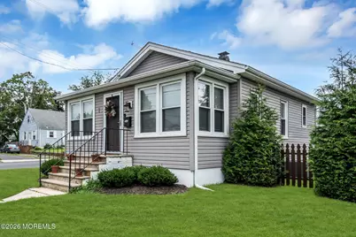 1 Carmen Place, Red Bank, NJ 07701 - Photo 1