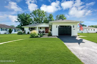 29 Falmouth Street, Toms River Township, NJ 08757 - Photo 4