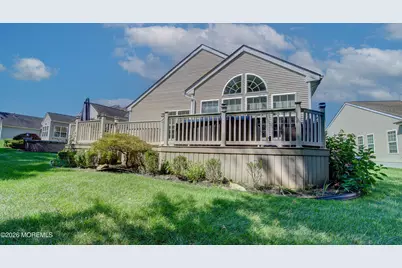 28 Silver Charm Road, Manalapan Township, NJ 07726 - Photo 40