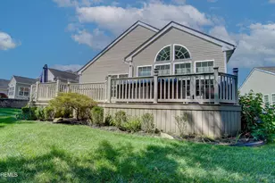 28 Silver Charm Rd, Manalapan Township, NJ 07726 - Photo 40