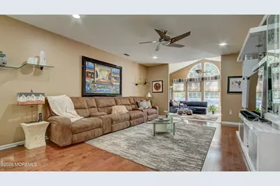 28 Silver Charm Road, Manalapan Township, NJ 07726 - Photo 16