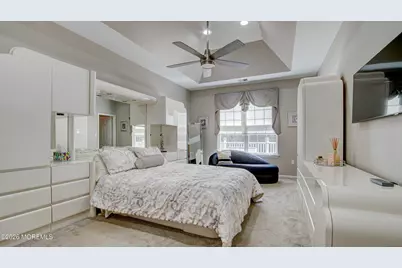 28 Silver Charm Road, Manalapan Township, NJ 07726 - Photo 26