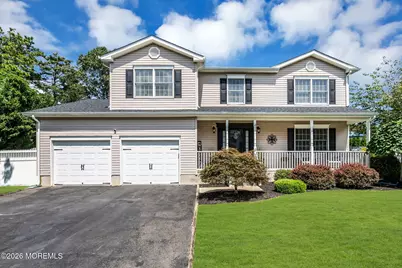 509 Montgomery Avenue, Toms River Township, NJ 08757 - Photo 1
