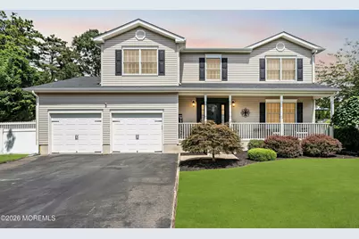 509 Montgomery Avenue, Toms River Township, NJ 08757 - Photo 2