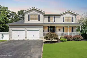 509 Montgomery Ave, Toms River Township, NJ 08757 - Photo 2