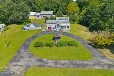 282 Meany Road, Wrightstown, NJ 08562 - Photo 4
