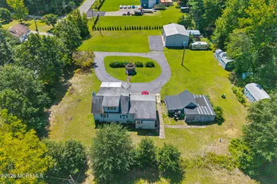 282 Meany Road, Wrightstown, NJ 08562 - Photo 34