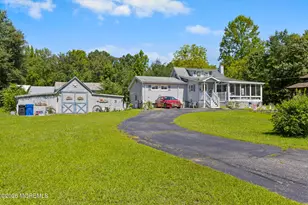 282 Meany Rd, Wrightstown, NJ 08562 - Photo 2