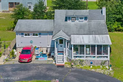 282 Meany Road, Wrightstown, NJ 08562 - Photo 1