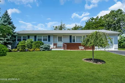 608 Preston Street, Brick, NJ 08723 - Photo 2