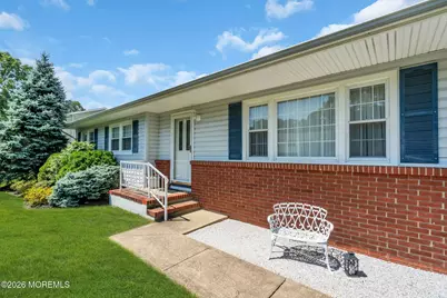 608 Preston Street, Brick, NJ 08723 - Photo 44